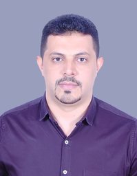 Hamoud, Ahmed A.