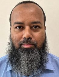 Rahman, Saifur