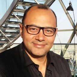 Ashraf Abdelsalam El-Metwally