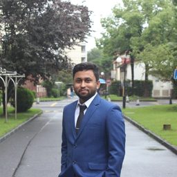 Gazi Farhan Ishraque Toki