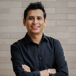 Nekmahmud, Md