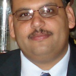 Maged Hemida