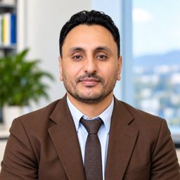 Al-Ostoot, Fares Hezam