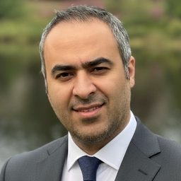 Hadi Shayesteh
