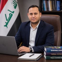 Al-Yasiri, Qudama