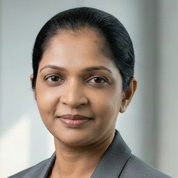 Meedeniya, Dulani A.