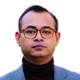 Kumar, Sachin