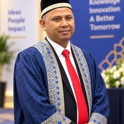 Anshari, Muhammad