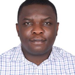 Maxwell Peprah Opoku