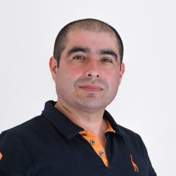 Perez, Marcelo A.