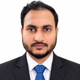 Talukder, Md Alamin