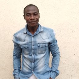 Abiodun, Oludare Isaac