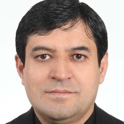 Shah, Nehad Ali