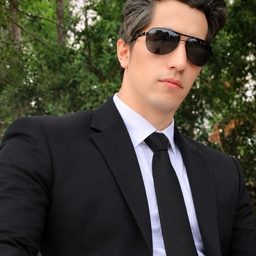 Abbasi, Amirali