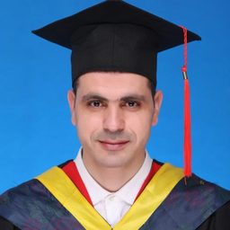 Mokhtar Dabbour