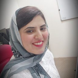 Dr. Sumaira Sahreen