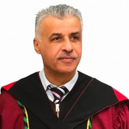 Ahmad Ayed