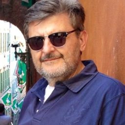Vogiatzis, Konstantinos E.