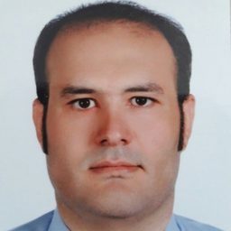 Mohsen Doust Mohammadi