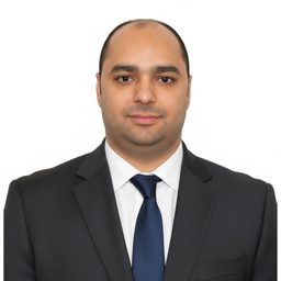 Ehab M Almetwally