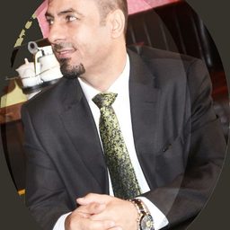 Hameed Aldulaimi, Saeed Hameed Kurdi