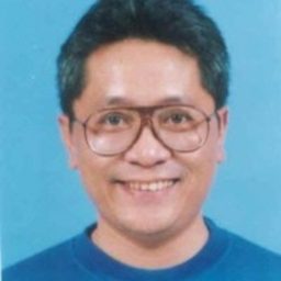 Tan, Paul Juinn Bing