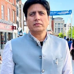 Singh, Amit Kumar