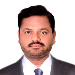 Veera Krishna, M.