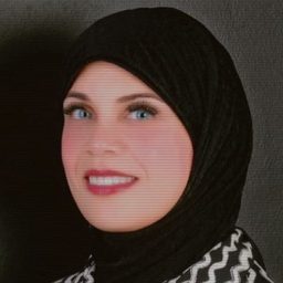Farghaly Abdelaliem, Sally Mohammed