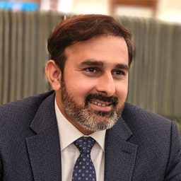 Aadil, Muhammad