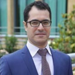 Chahine, Khaled
