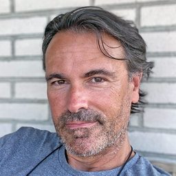 Jose M. Diego