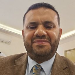 Faris, Moez Al Islam Ezzat