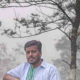 Govindaraj M