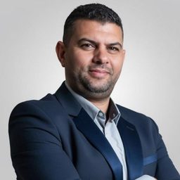 Saâdaoui, Foued