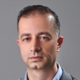 Elbasi, Ersin