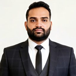 Dr. Rajkumar Verma