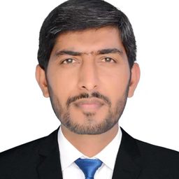Iqbal, Mujahid Gulshan