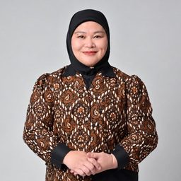 Rahiem, Maila D.H.