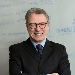 Floridi, Luciano