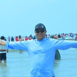 Salam, Abdus