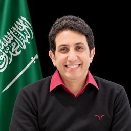 Saad Saeed Alghamdi