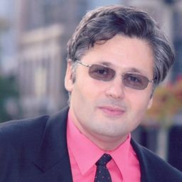 Stojanović, Blaža Ž.
