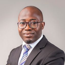 Oppong Asante, Kwaku