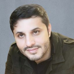AlArifi, Ibrahim M.