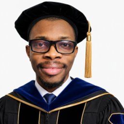 Enyoh, Christian Ebere