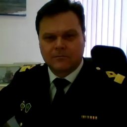 Oleksiy Melnyk