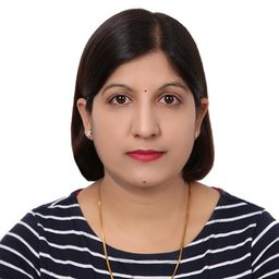­RIJUTA Ganesh Saratale 리주타