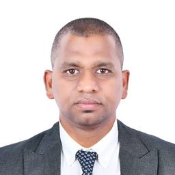 Thanigaivelan Arumugham 
