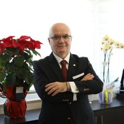 Karatepe, Osman M.